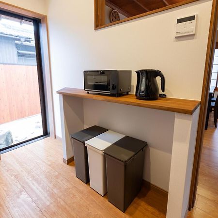 Hotel Konpira Machiya Kotohira Zewnętrze zdjęcie