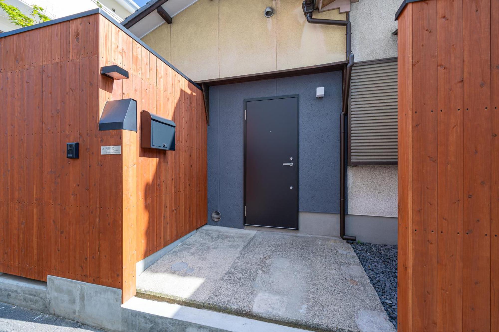 Hotel Konpira Machiya Kotohira Zewnętrze zdjęcie