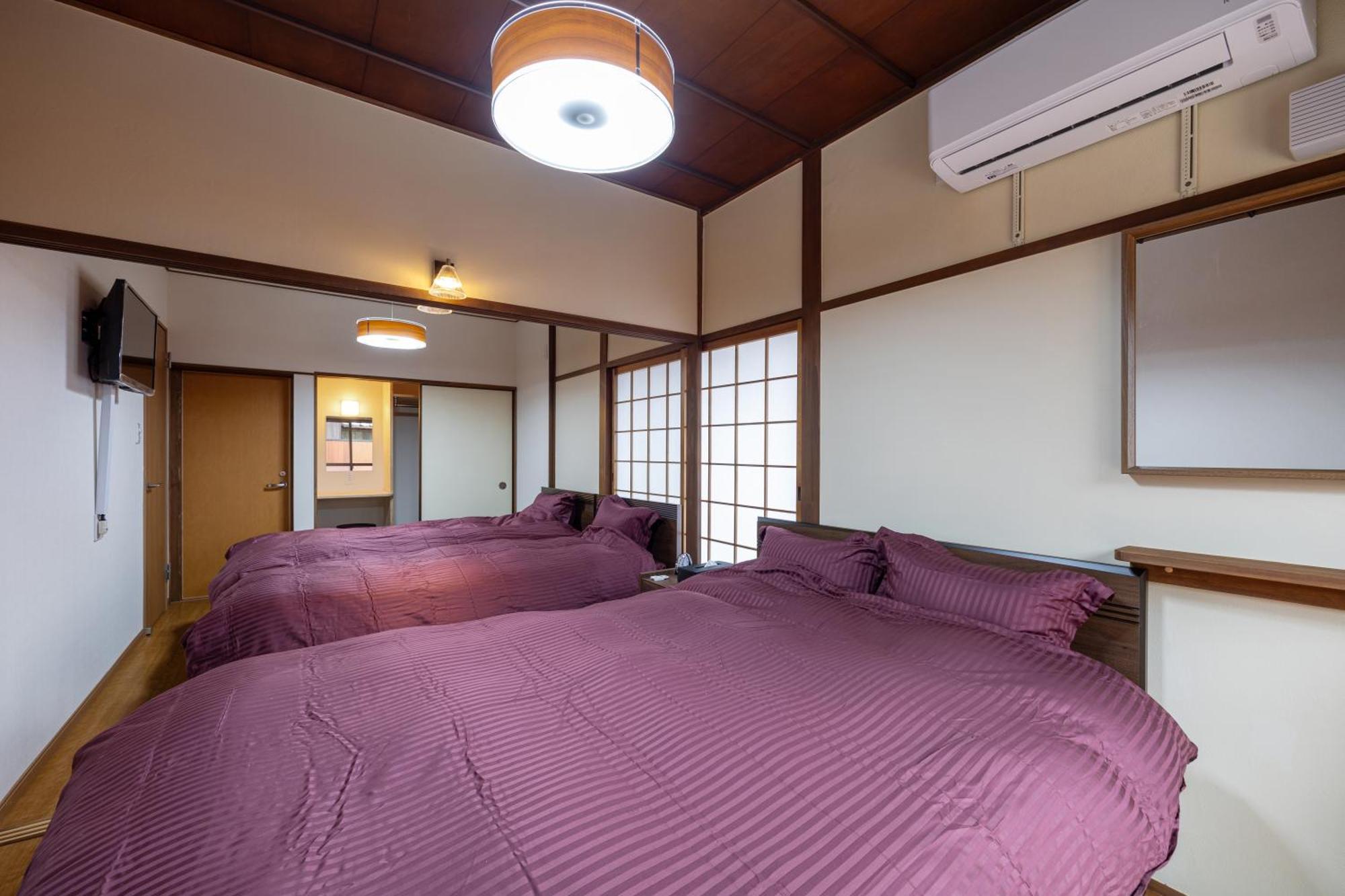 Hotel Konpira Machiya Kotohira Zewnętrze zdjęcie