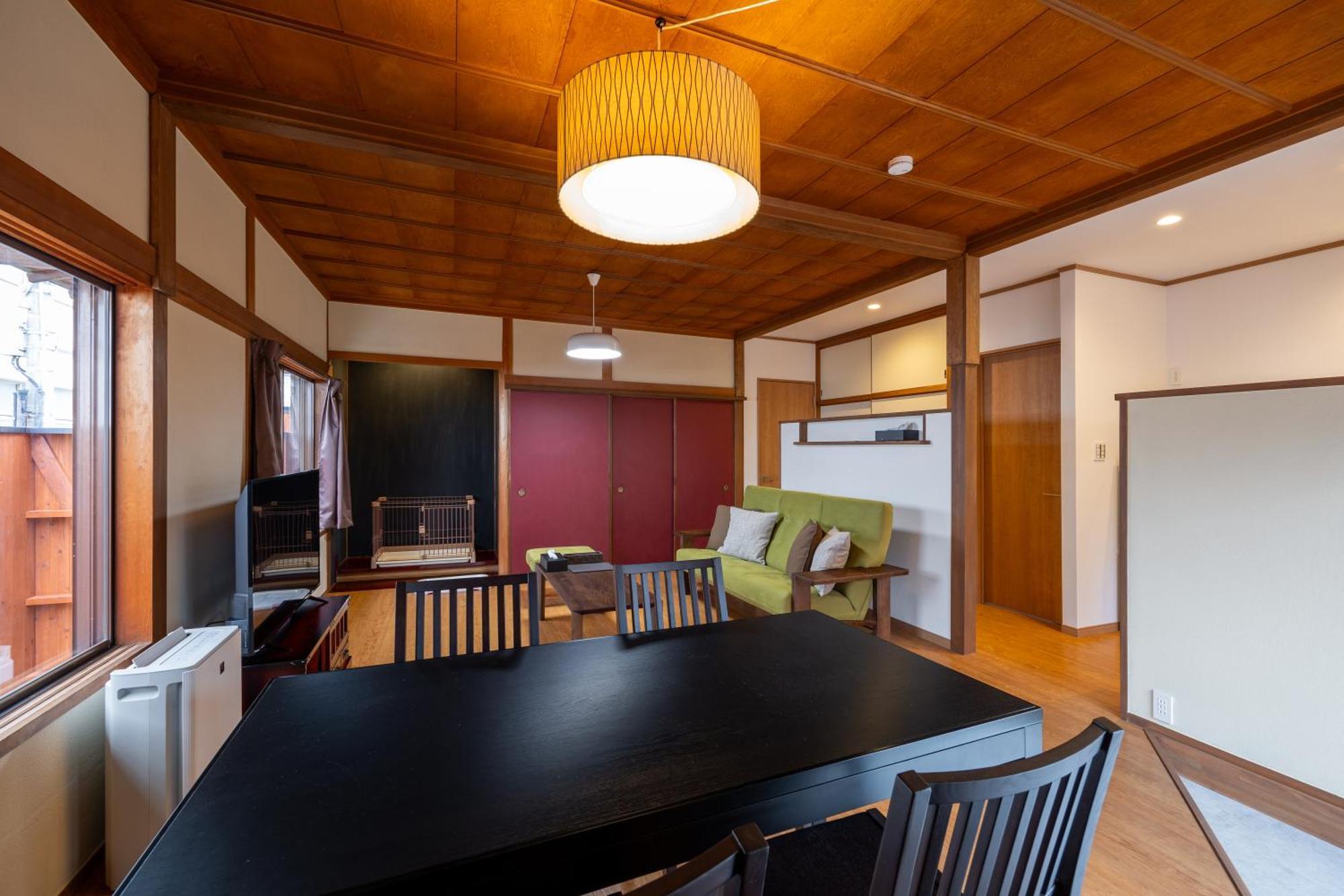 Hotel Konpira Machiya Kotohira Zewnętrze zdjęcie