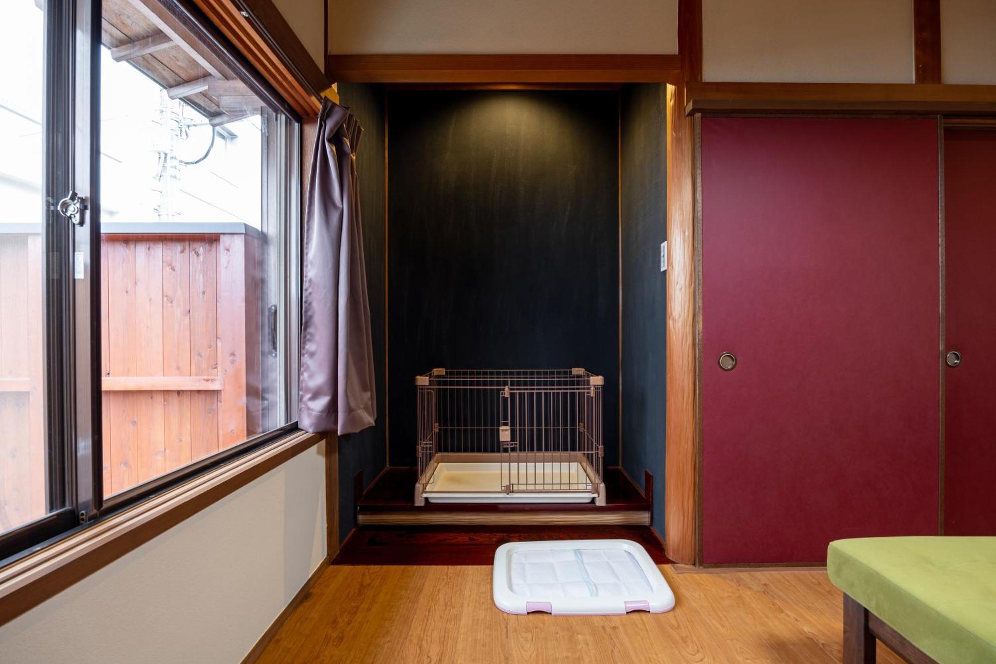 Hotel Konpira Machiya Kotohira Zewnętrze zdjęcie