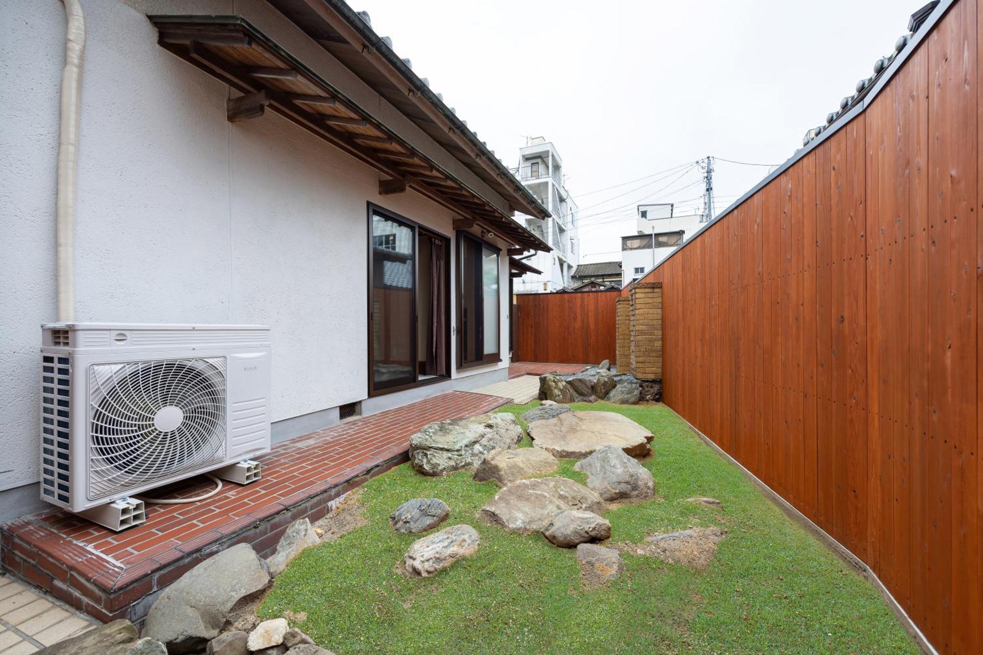 Hotel Konpira Machiya Kotohira Zewnętrze zdjęcie