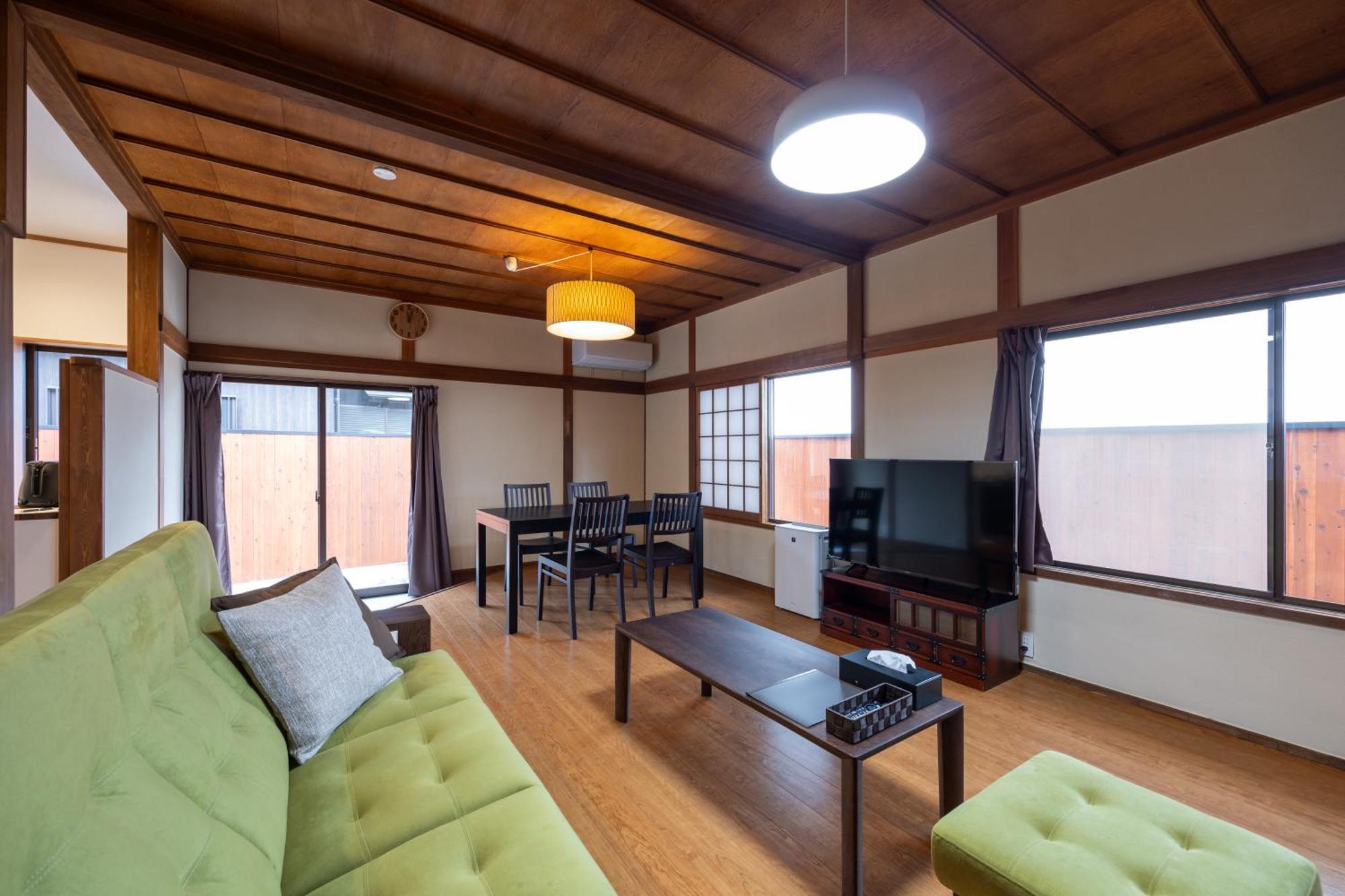 Hotel Konpira Machiya Kotohira Zewnętrze zdjęcie