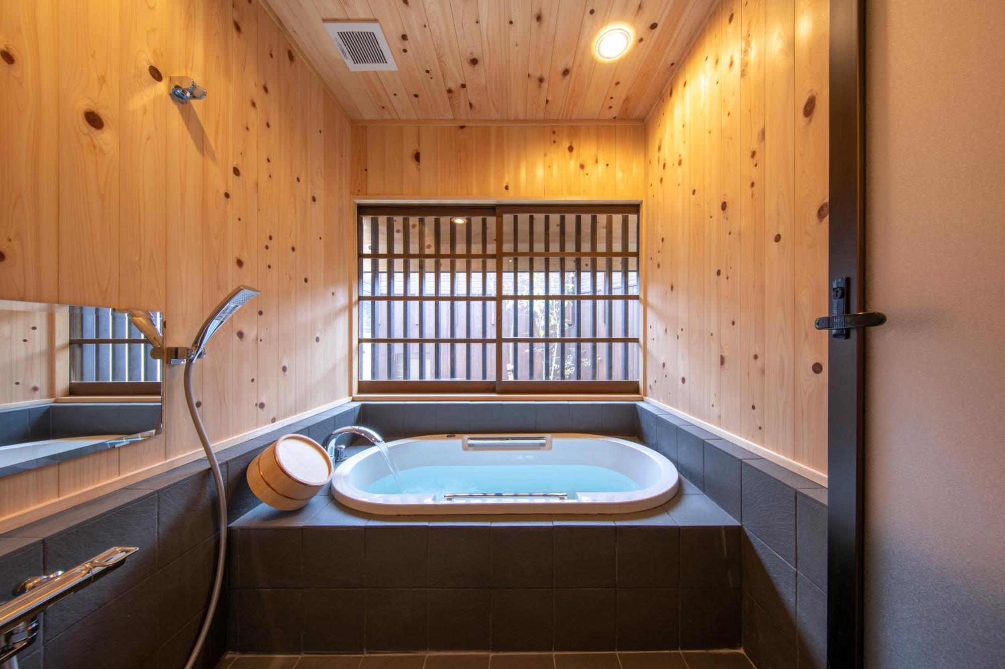 Hotel Konpira Machiya Kotohira Pokój zdjęcie