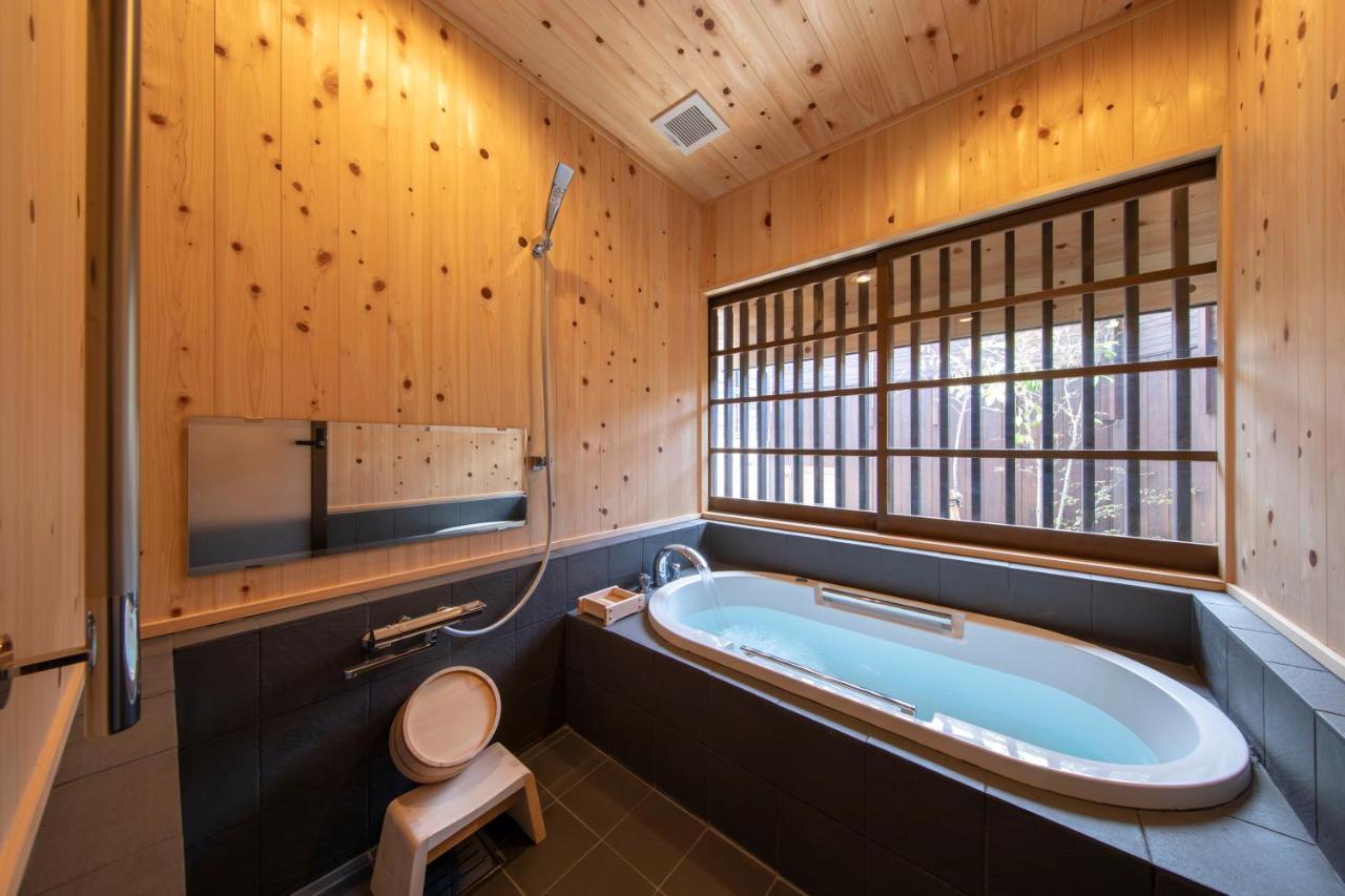 Hotel Konpira Machiya Kotohira Zewnętrze zdjęcie