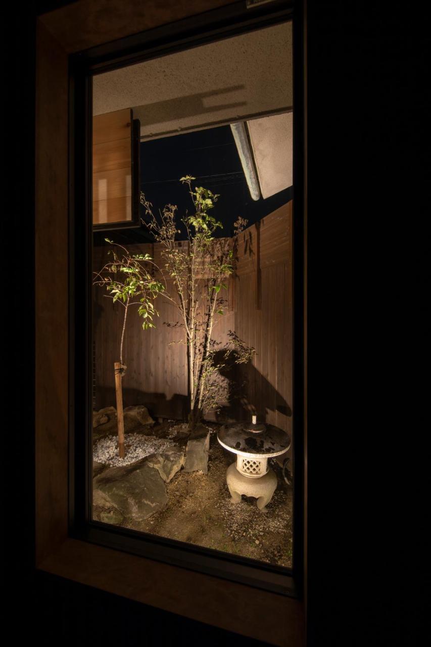 Hotel Konpira Machiya Kotohira Zewnętrze zdjęcie