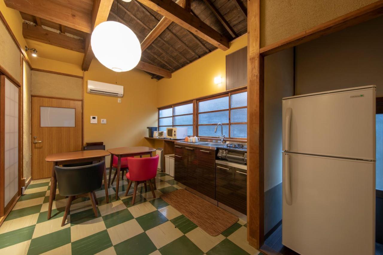 Hotel Konpira Machiya Kotohira Zewnętrze zdjęcie