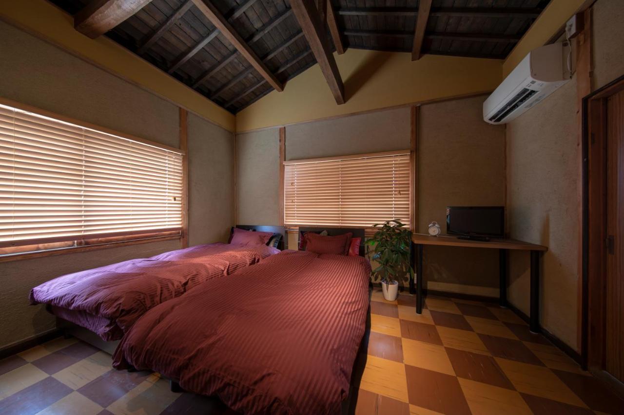 Hotel Konpira Machiya Kotohira Zewnętrze zdjęcie
