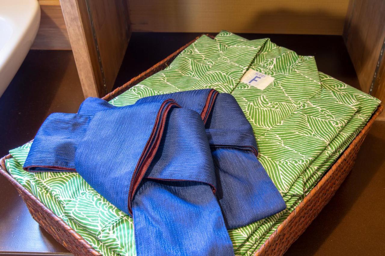 Hotel Konpira Machiya Kotohira Zewnętrze zdjęcie