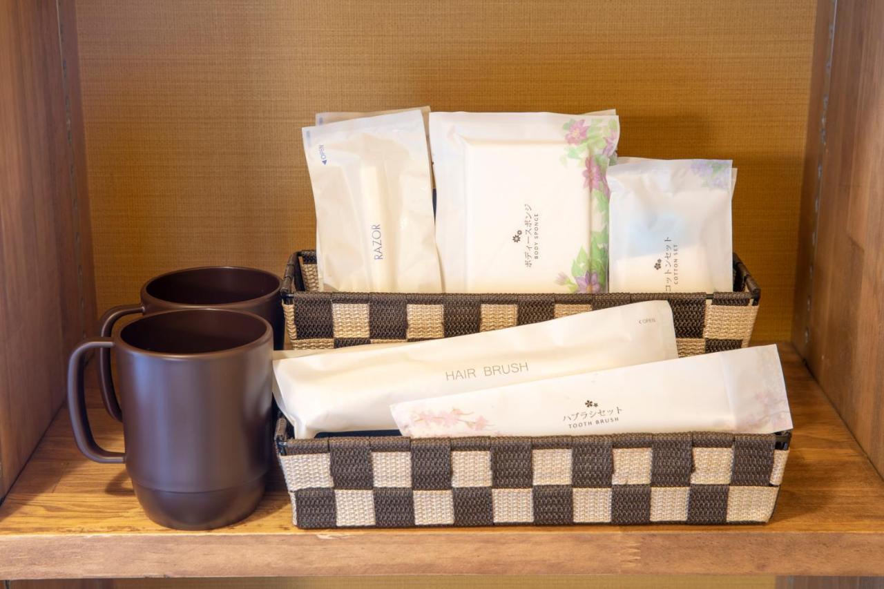 Hotel Konpira Machiya Kotohira Zewnętrze zdjęcie